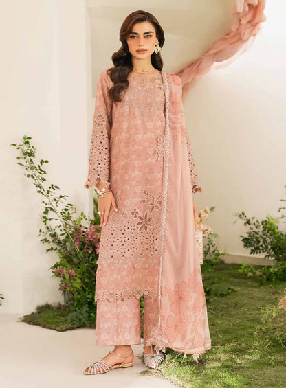 Iznik Lawn 3pc