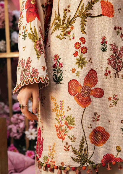 Maria B Lawn 3pc