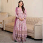 Iznik Minal Khan 3pc Lawn Article