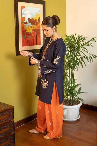 Urgepret Luxury 2pc Lawn