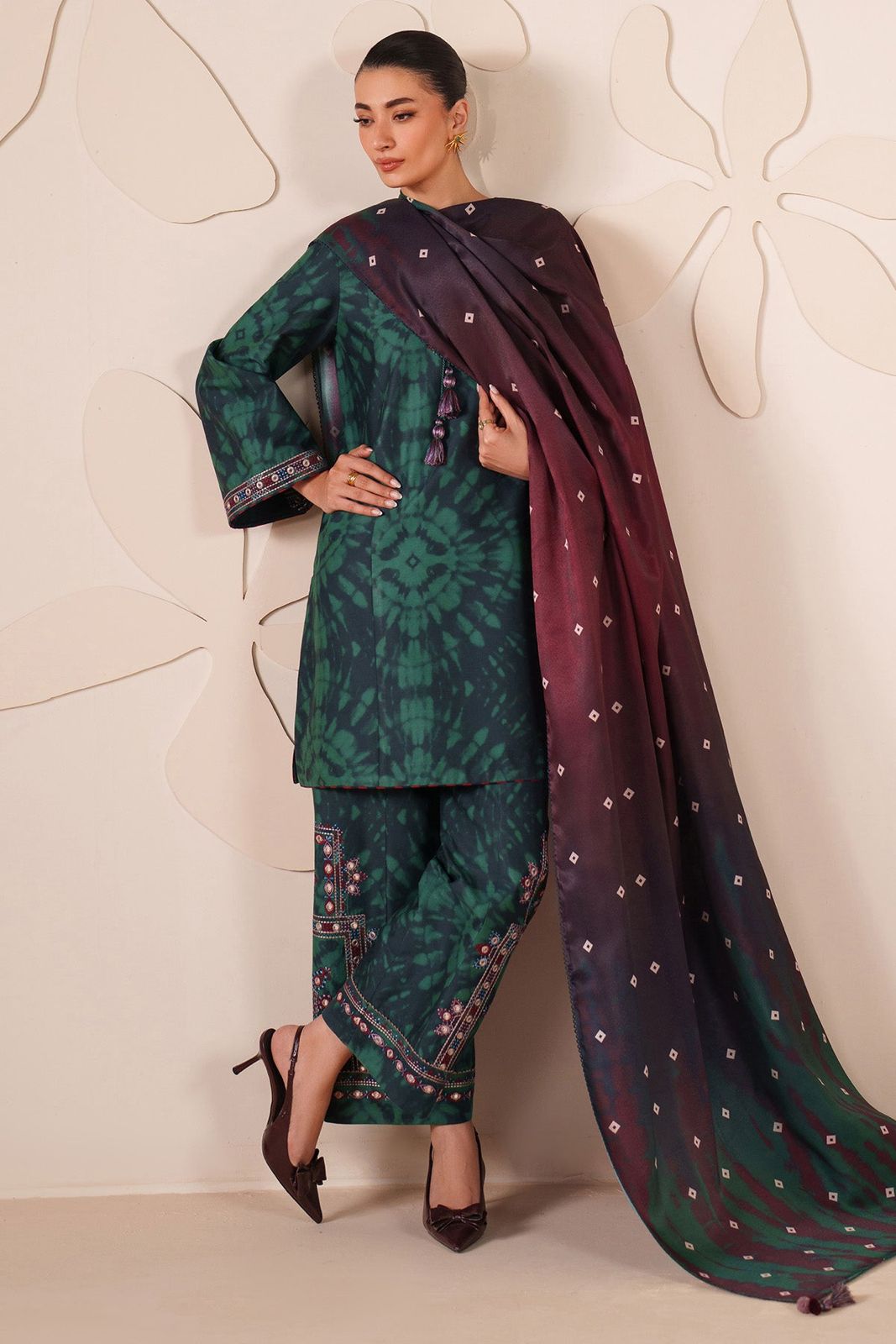 Jazmin New Trending Article Lawn