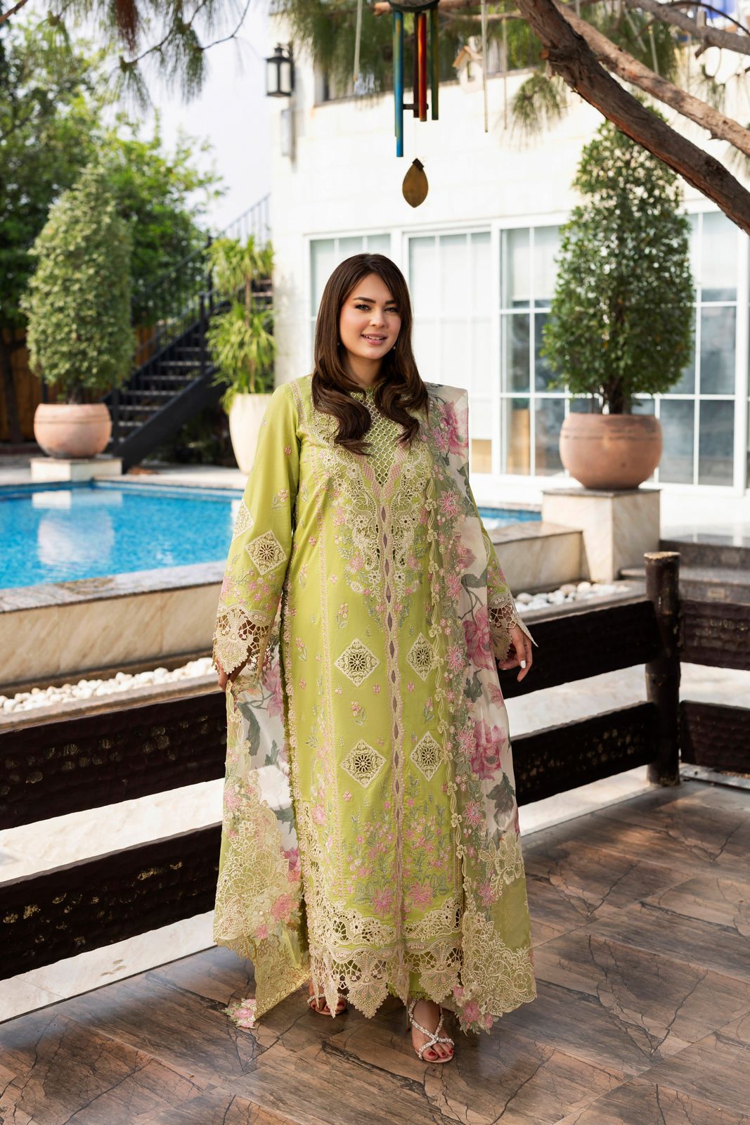 Elaf New Luxury Article
