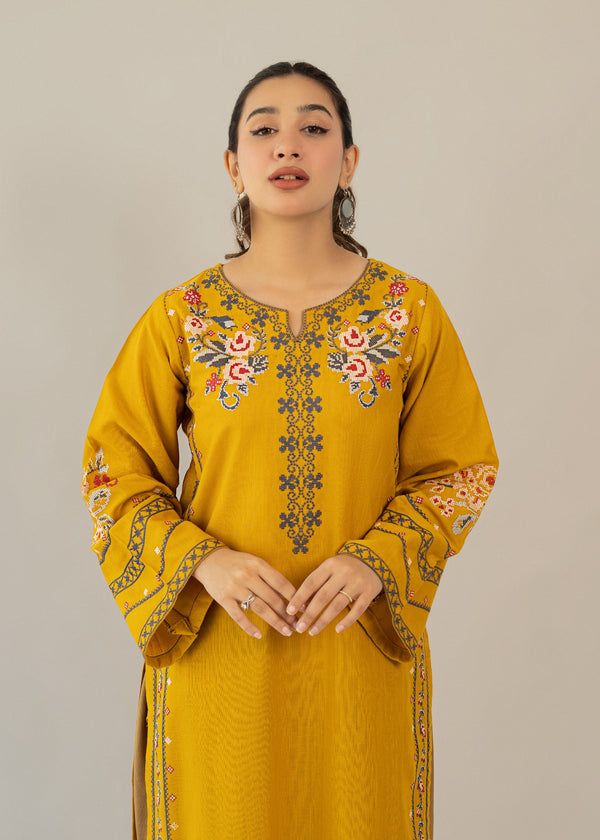 Urgepret Luxury 2pc Lawn