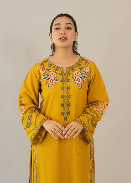 Urgepret Luxury 2pc Lawn